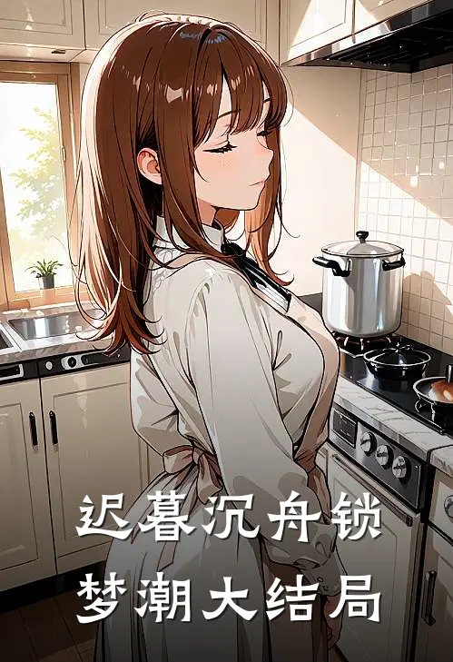 迟暮沉舟锁梦潮大结局