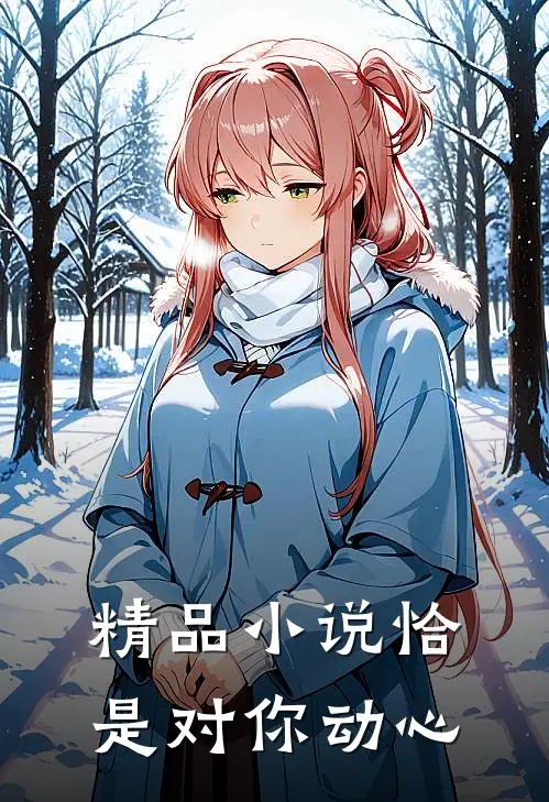 精品小说恰是对你动心