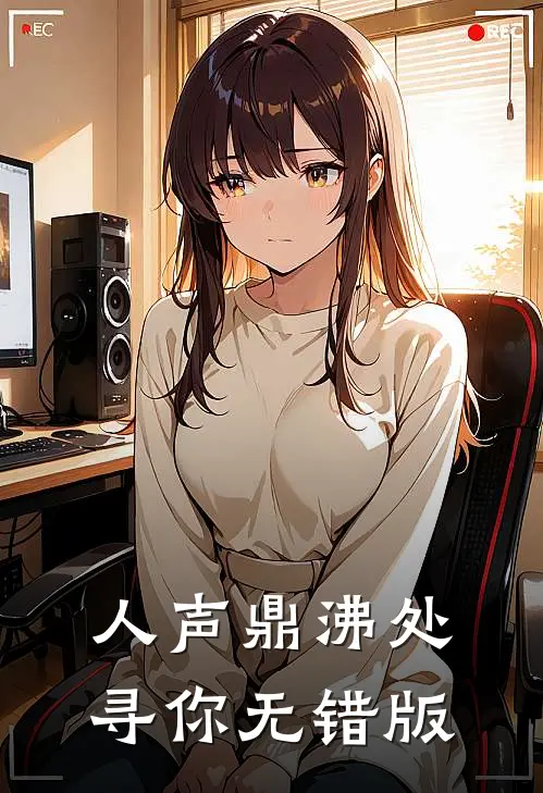 人声鼎沸处寻你无错版
