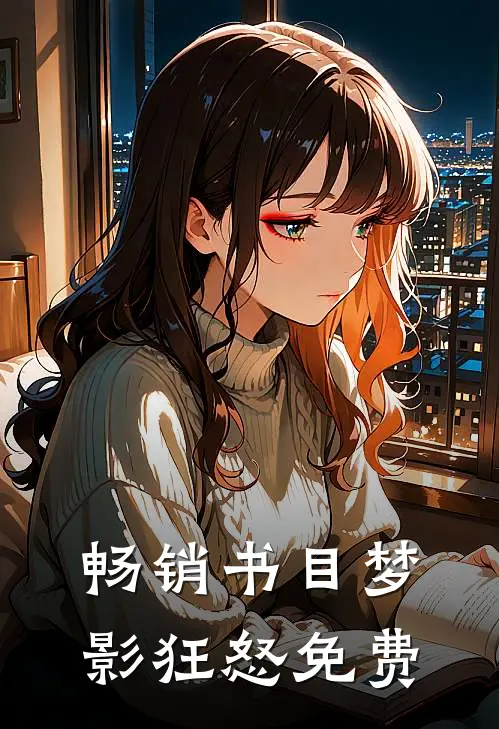畅销书目梦影狂怒免费
