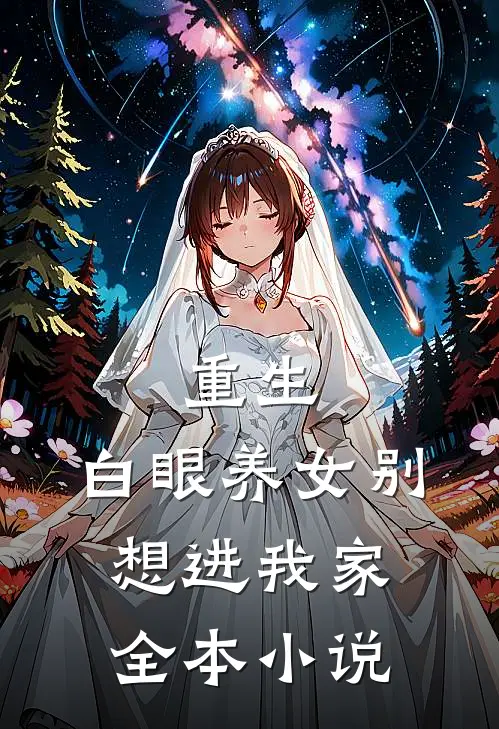 重生白眼养女别想进我家全本
