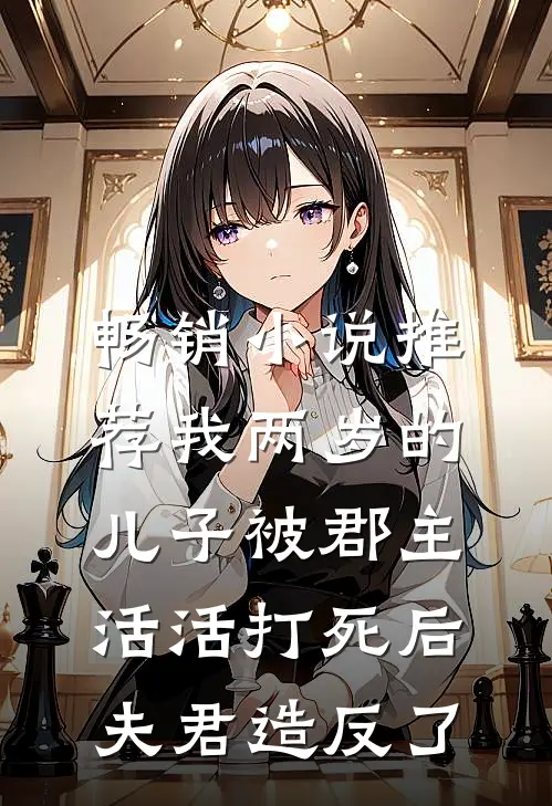 畅销小说推荐我两岁的儿子被郡主活活打死后，夫君造反了