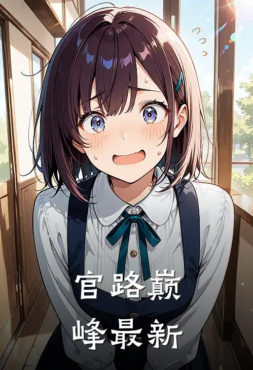 官路巅峰最新