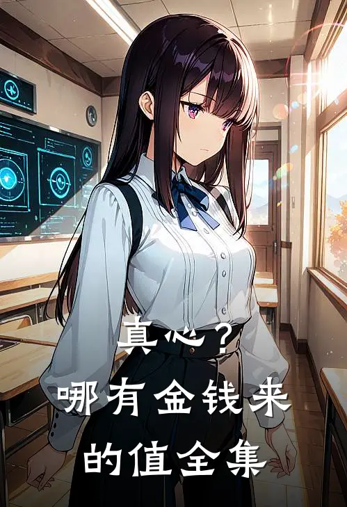 真心？哪有金钱来的值全集