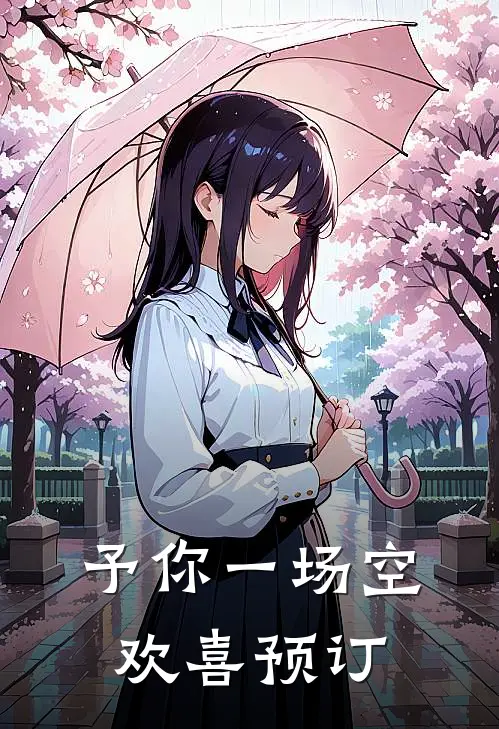 予你一场空欢喜预订