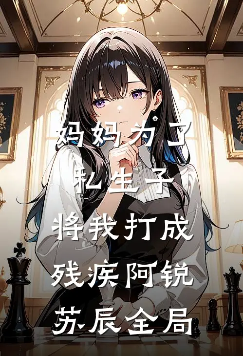 妈妈为了私生子，将我打成残疾阿锐苏辰全局