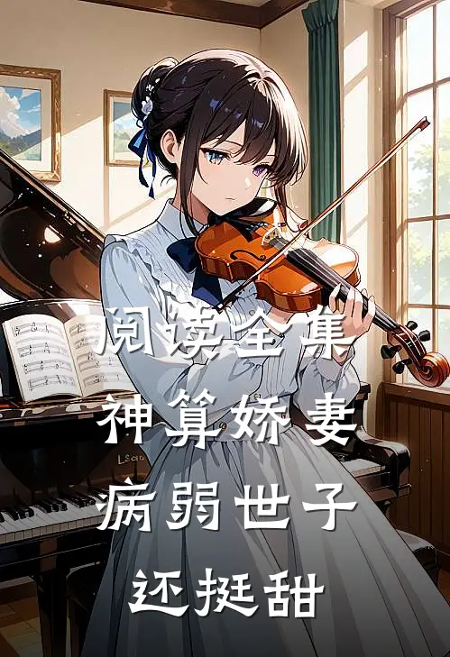 阅读全集神算娇妻：病弱世子还挺甜