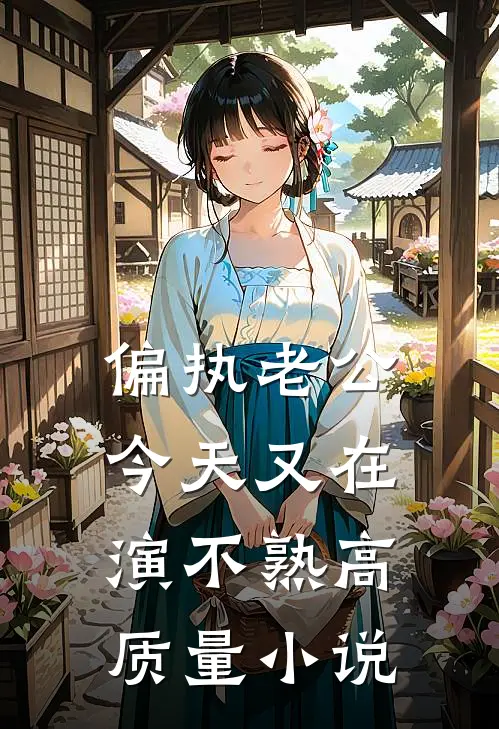 偏执老公今天又在演不熟高质量小说