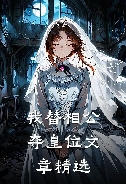 我替相公夺皇位文章精选