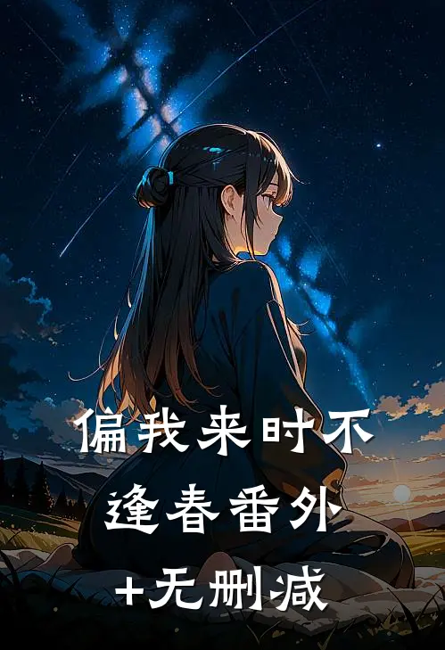 偏我来时不逢春番外+无删减