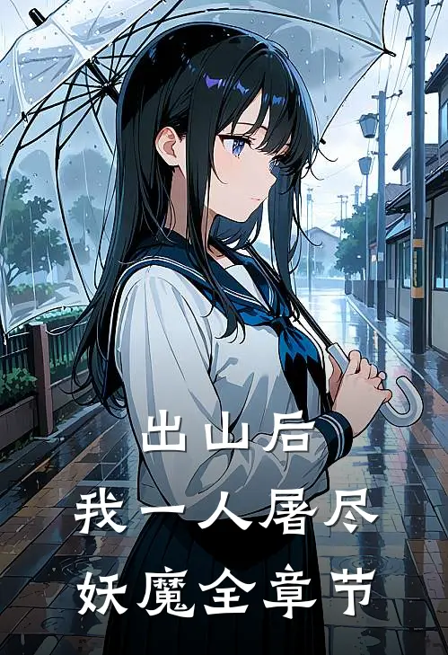 出山后，我一人屠尽妖魔全章节