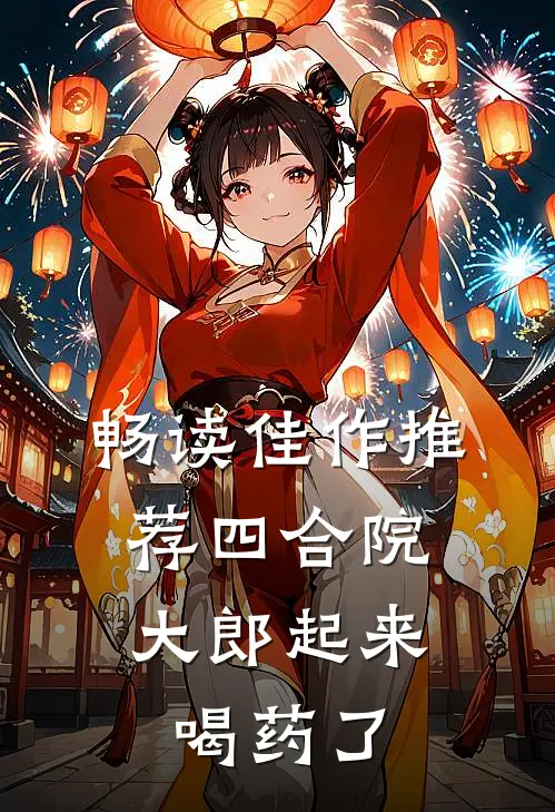 畅读佳作推荐四合院：大郎起来喝药了