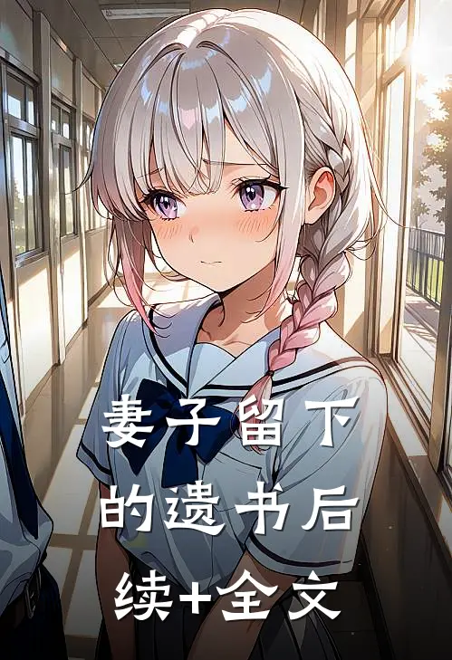 妻子留下的遗书后续+全文