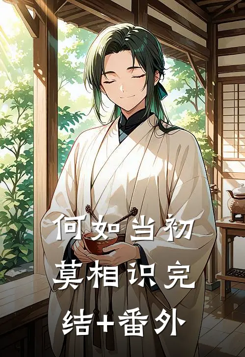 何如当初莫相识完结+番外