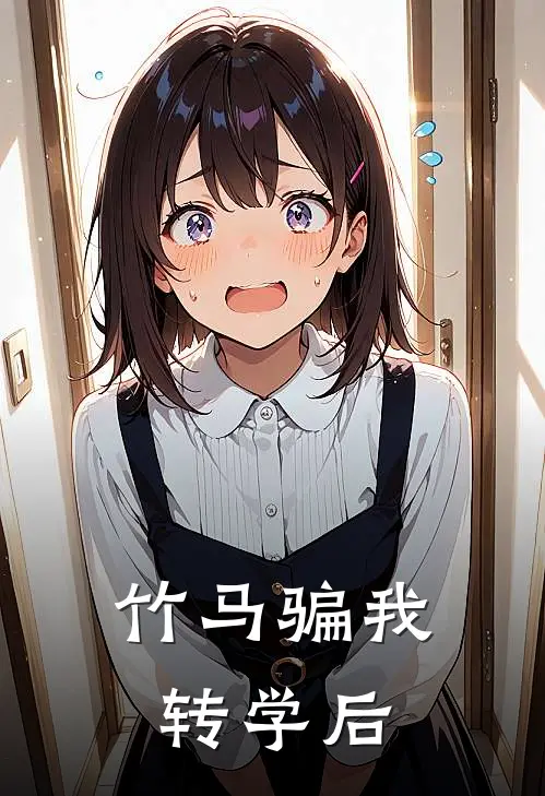 竹马骗我转学后
