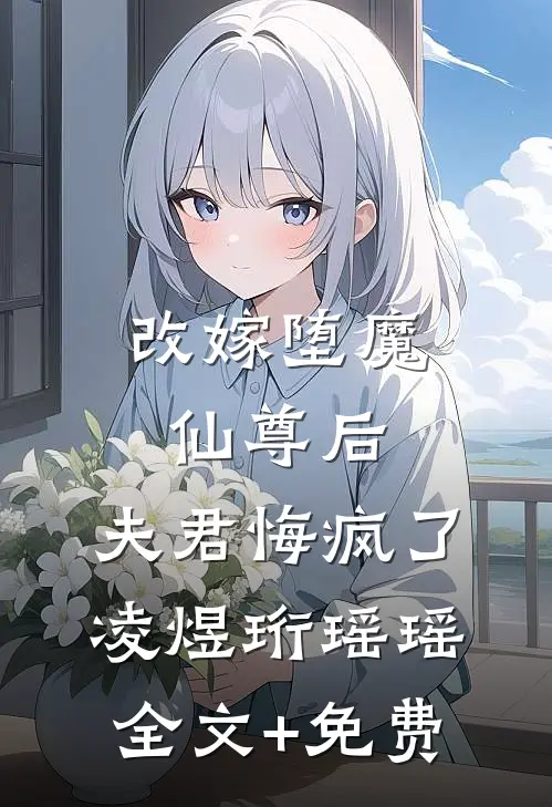改嫁堕魔仙尊后，夫君悔疯了凌煜珩瑶瑶全文+免费