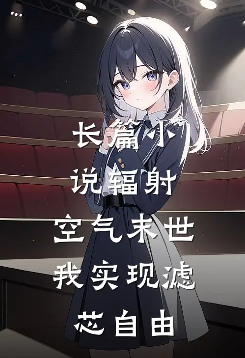 长篇小说辐射，空气末世，我实现滤芯自由
