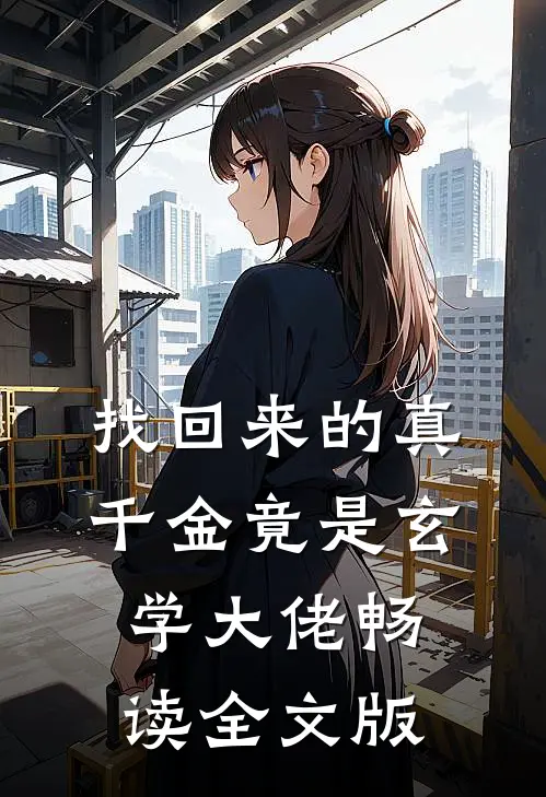 找回来的真千金竟是玄学大佬畅读全文版