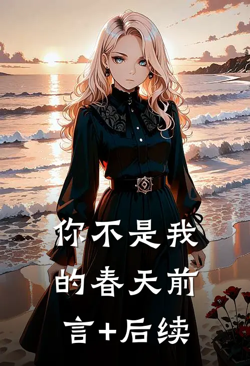 你不是我的春天前言+后续