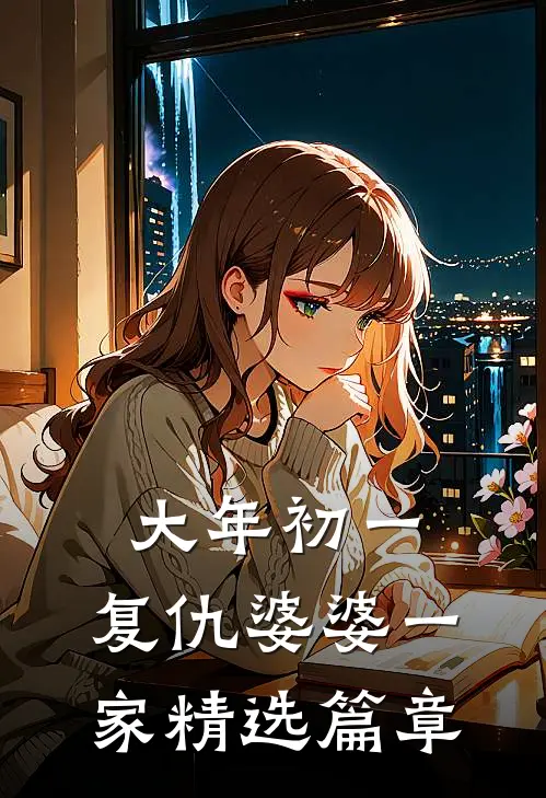 大年初一，复仇婆婆一家精选篇章