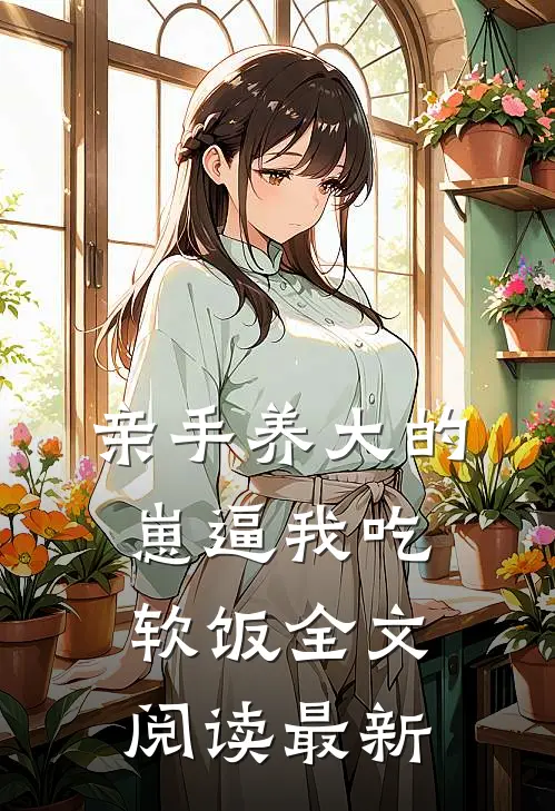 亲手养大的崽逼我吃软饭全文阅读最新