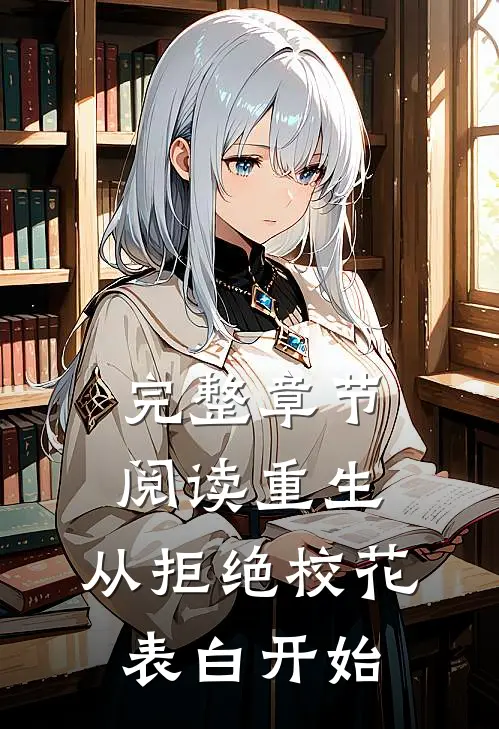 完整章节阅读重生：从拒绝校花表白开始