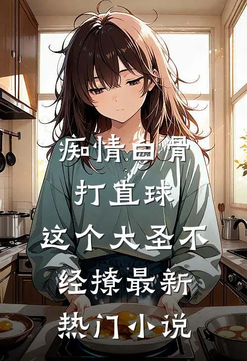 痴情白骨打直球，这个大圣不经撩最新热门小说