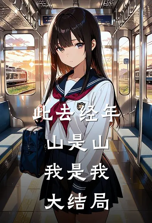 此去经年，山是山，我是我大结局