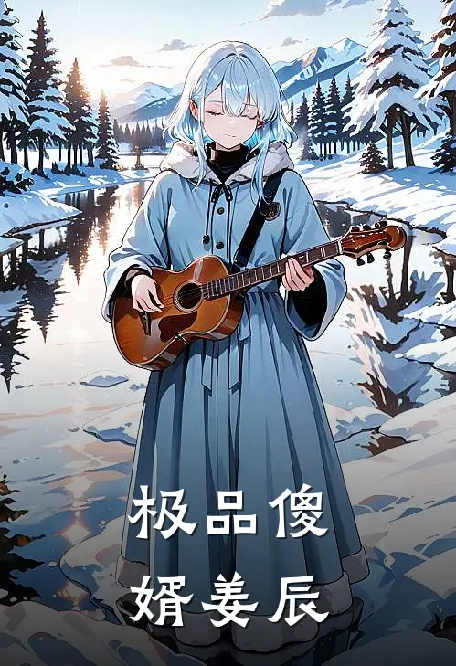 极品傻婿姜辰