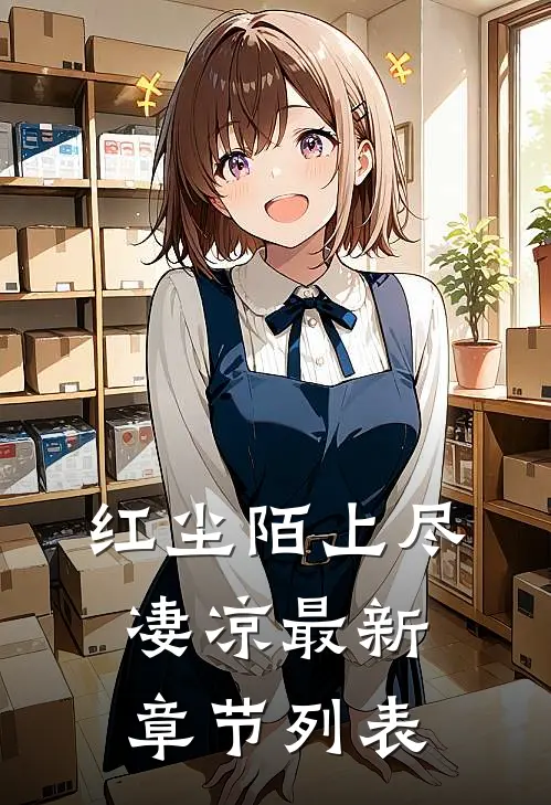 红尘陌上尽凄凉最新章节列表