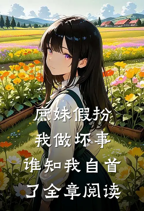庶妹假扮我做坏事,谁知我自首了全章阅读