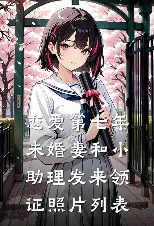 恋爱第七年，未婚妻和小助理发来领证照片列表