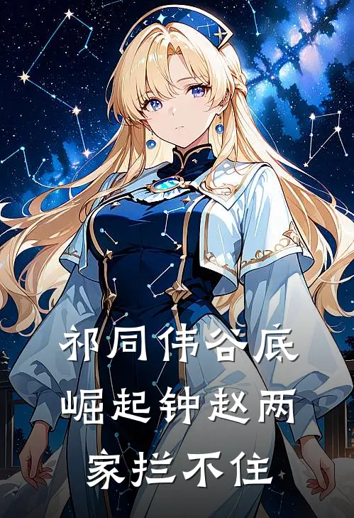 祁同伟谷底崛起钟赵两家拦不住