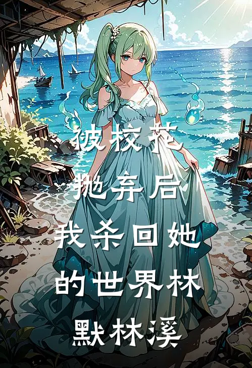 被校花抛弃后，我杀回她的世界林默林溪