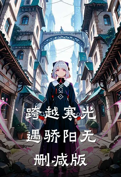 跨越寒光遇骄阳无删减版