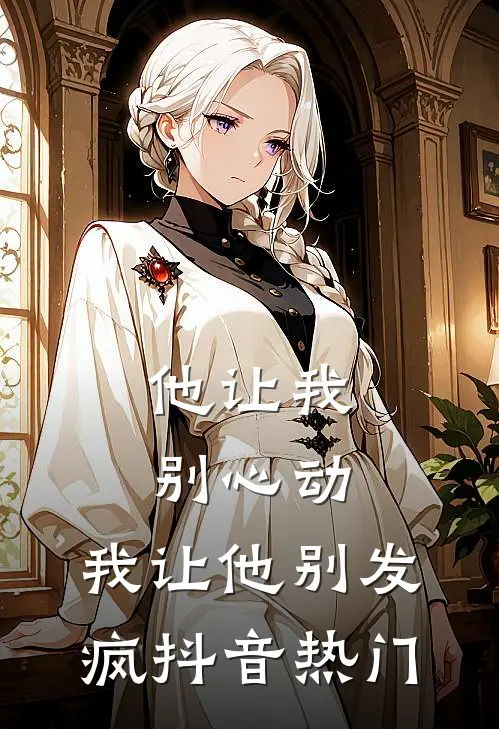 他让我别心动，我让他别发疯抖音热门
