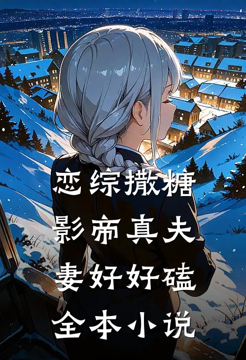 恋综撒糖，影帝真夫妻好好磕全本小说