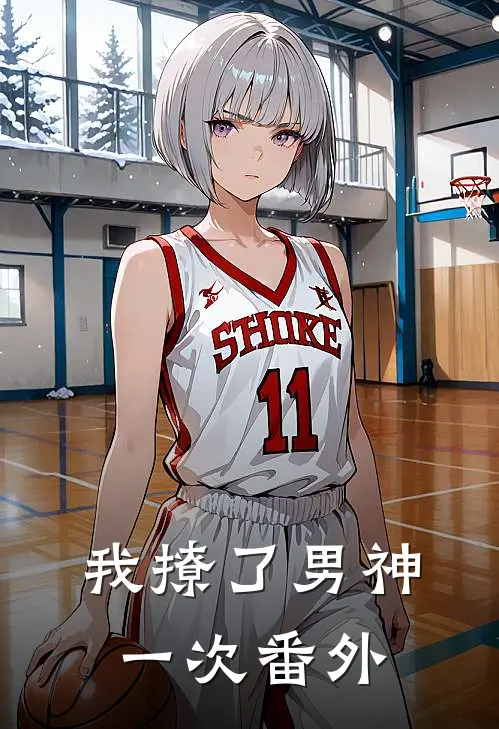我撩了男神一次番外