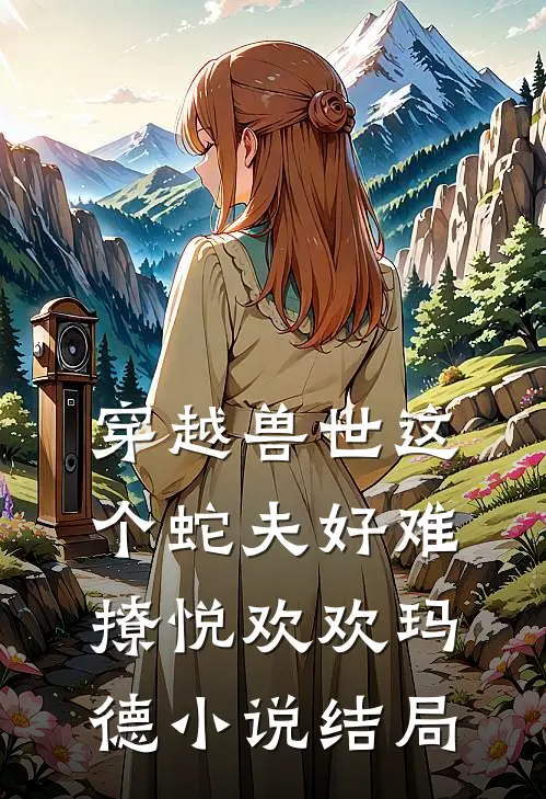 穿越兽世这个蛇夫好难撩悦欢欢玛德小说结局