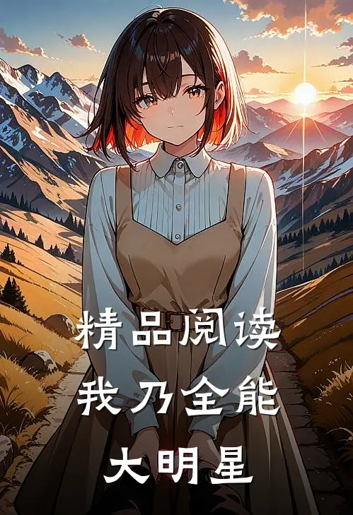 精品阅读我乃全能大明星