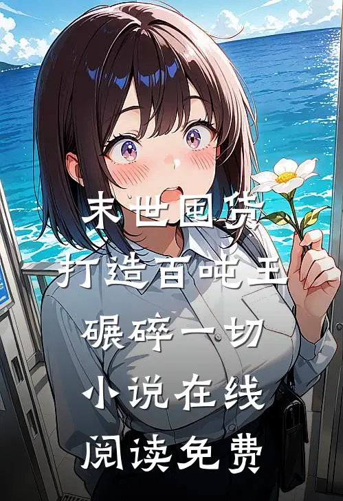 末世囤货：打造百吨王，碾碎一切小说在线阅读免费