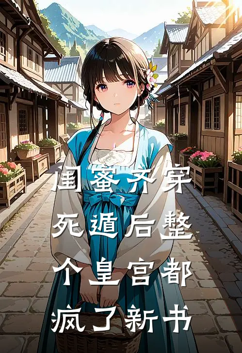闺蜜齐穿，死遁后整个皇宫都疯了新书
