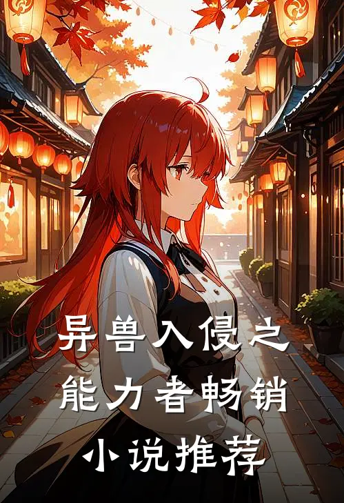 异兽入侵之能力者畅销小说推荐