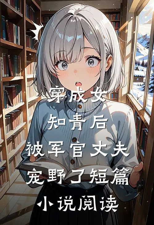 穿成女知青后，被军官丈夫宠野了短篇小说阅读