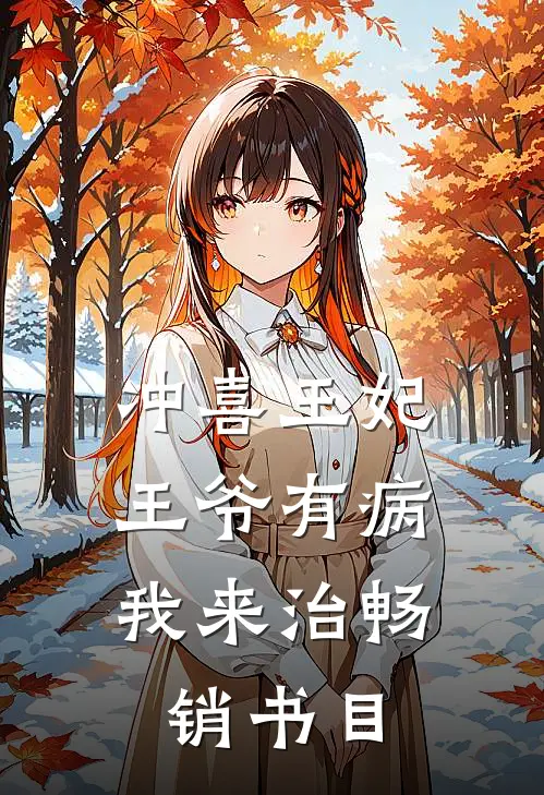冲喜王妃：王爷有病我来治畅销书目