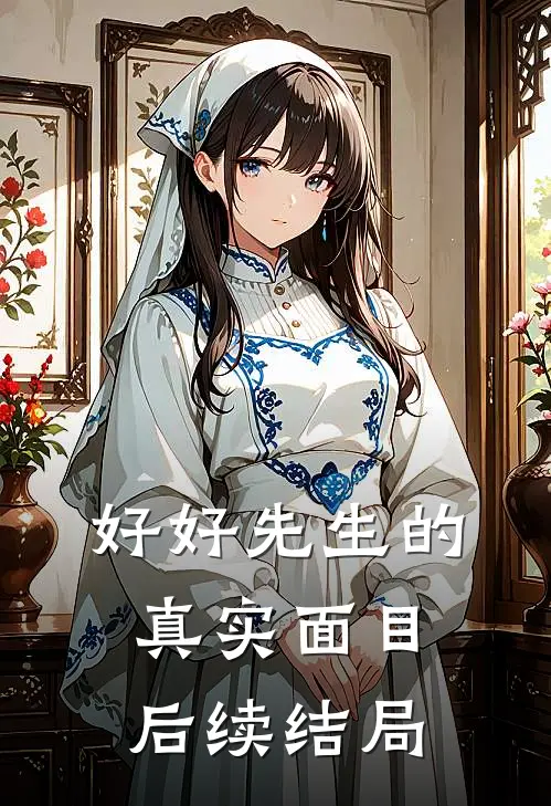 好好先生的真实面目后续结局