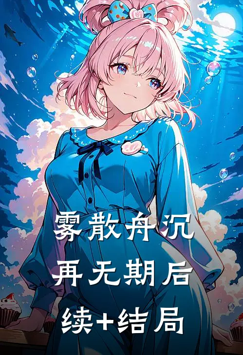 雾散舟沉再无期后续+结局