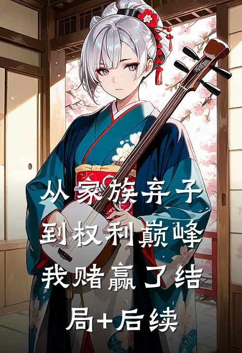 从家族弃子到权利巅峰，我赌赢了结局+后续