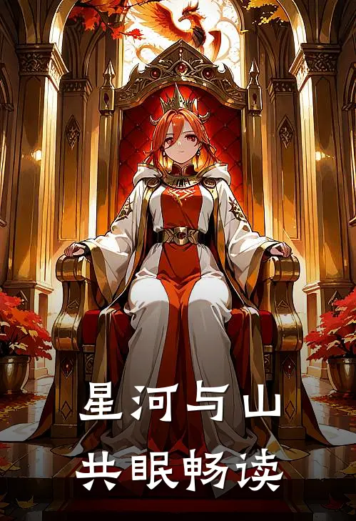 星河与山共眠畅读