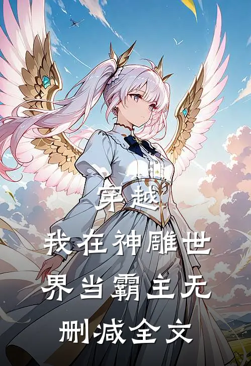 穿越我在神雕世界当霸主无删减全文阅读
